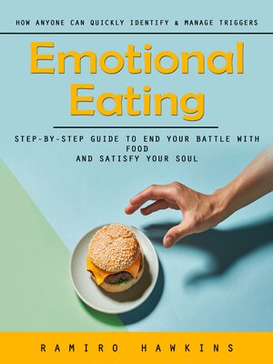 cover image of Emotional Eating